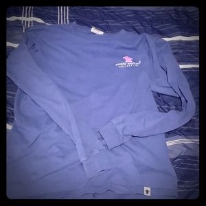 Simply Southern long sleeve